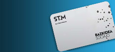 STM Card